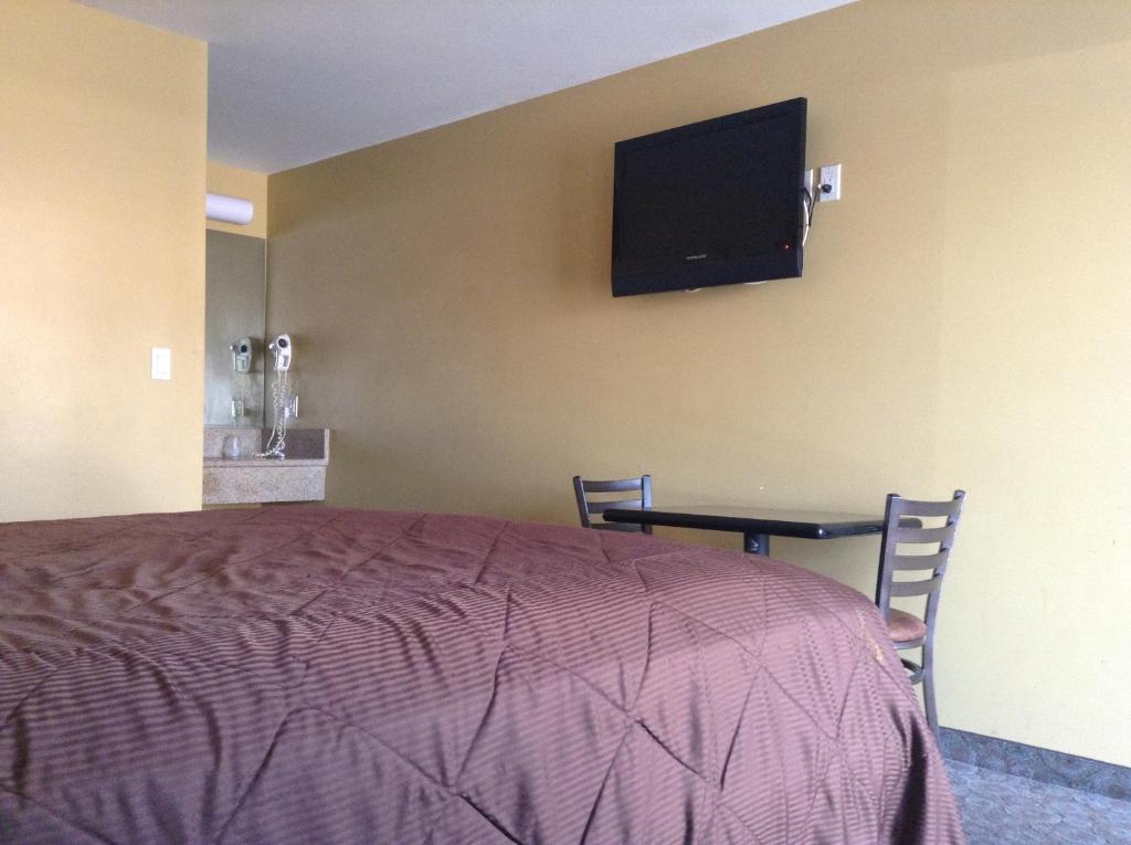 Palms Motel Pico Rivera Eksteriør bilde
