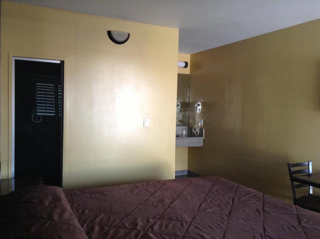 Palms Motel Pico Rivera Eksteriør bilde