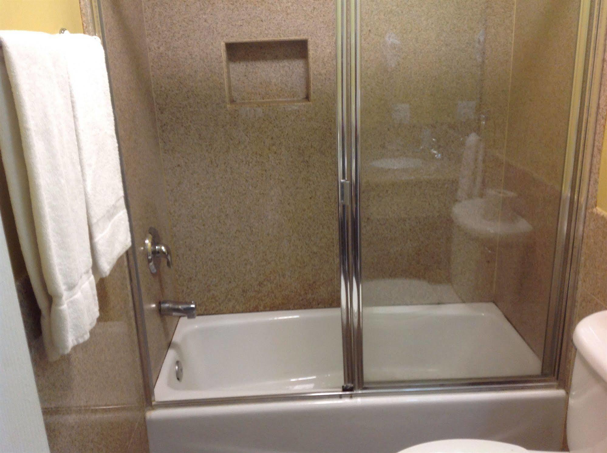 Palms Motel Pico Rivera Eksteriør bilde